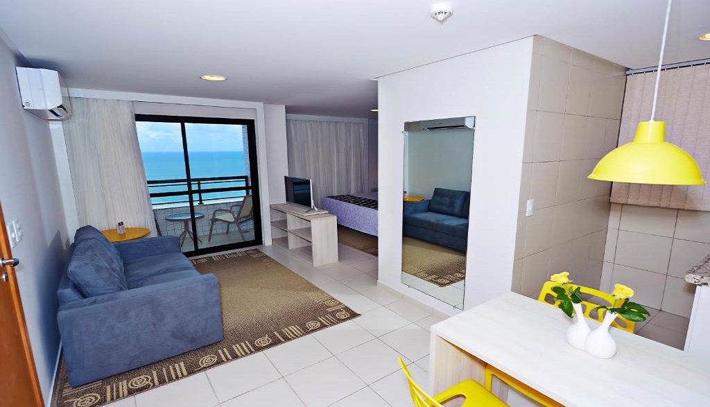 Comfort Hotel & Suites Natal 