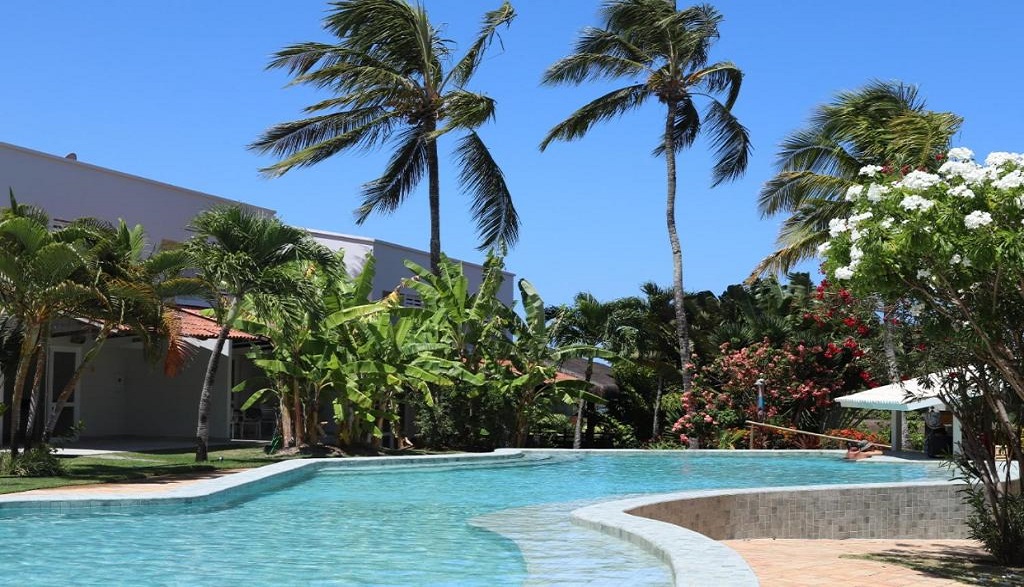 Hotel Pipa Atl�ntico 