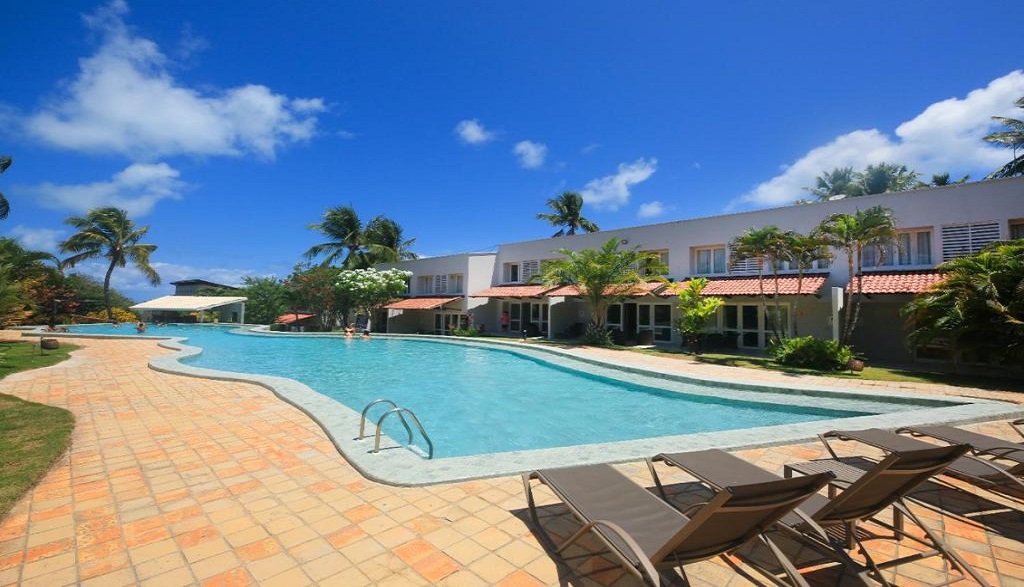 Hotel Pipa Atl�ntico 