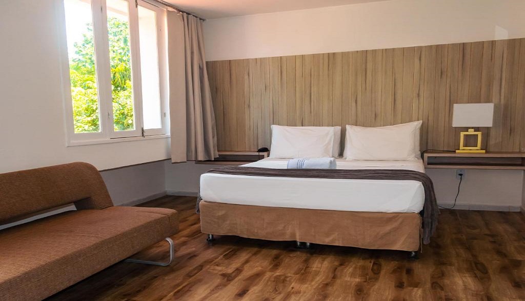 Hotel Pipa Atl�ntico 