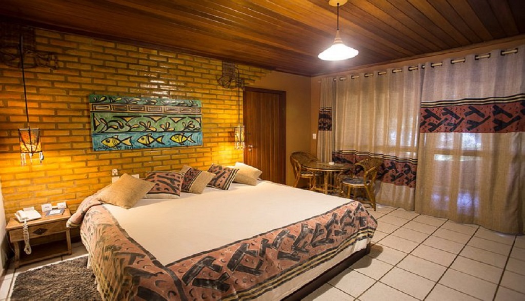 Hotel Ponta do Madeiro 