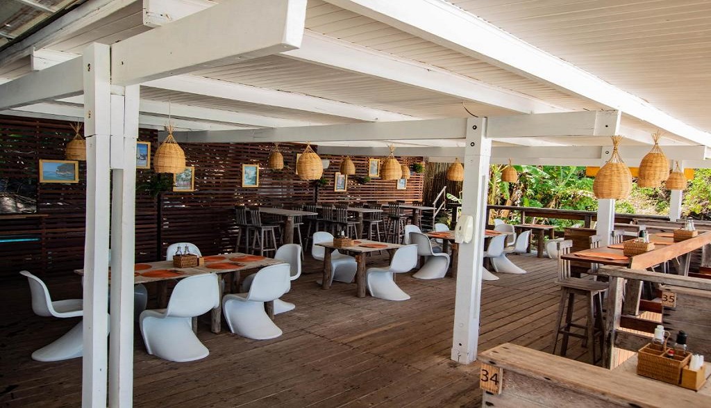 Madeiro Beach Hotel & Resort 