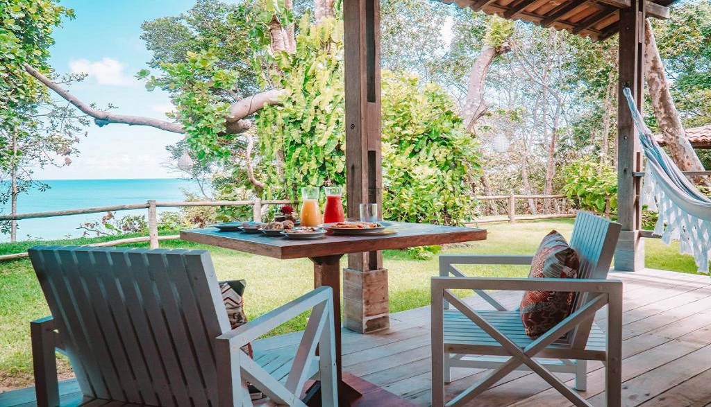 Madeiro Beach Hotel & Resort 