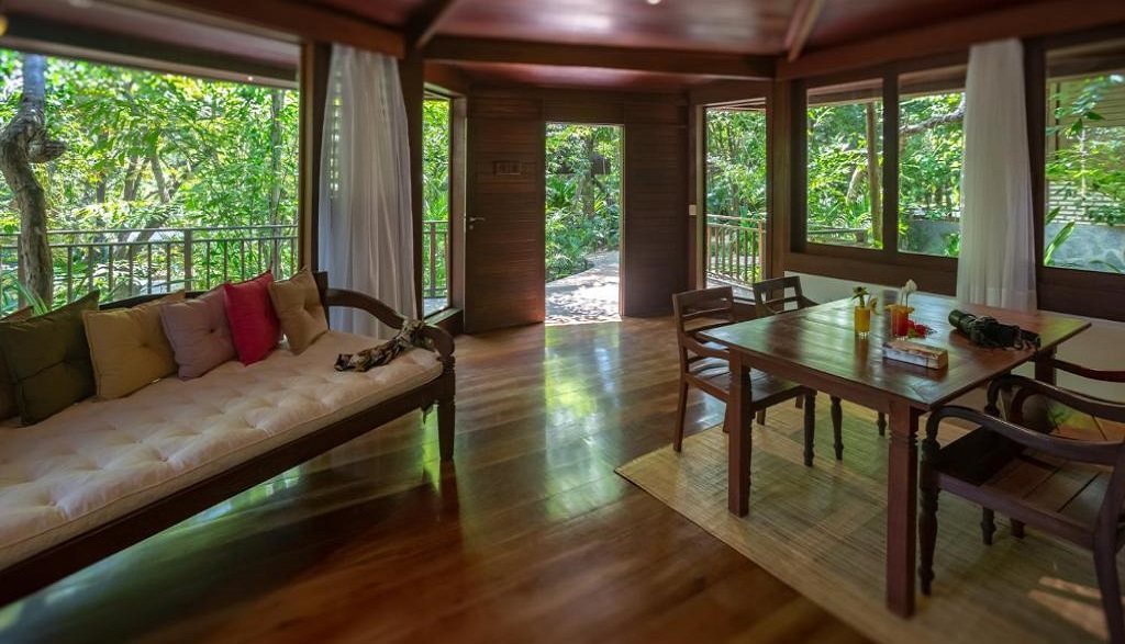 Hotel Spa Floresta - Sombra e Agua Fresca 