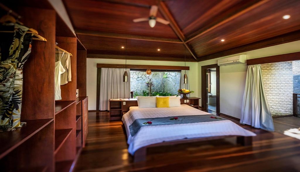 Hotel Spa Floresta - Sombra e Agua Fresca 