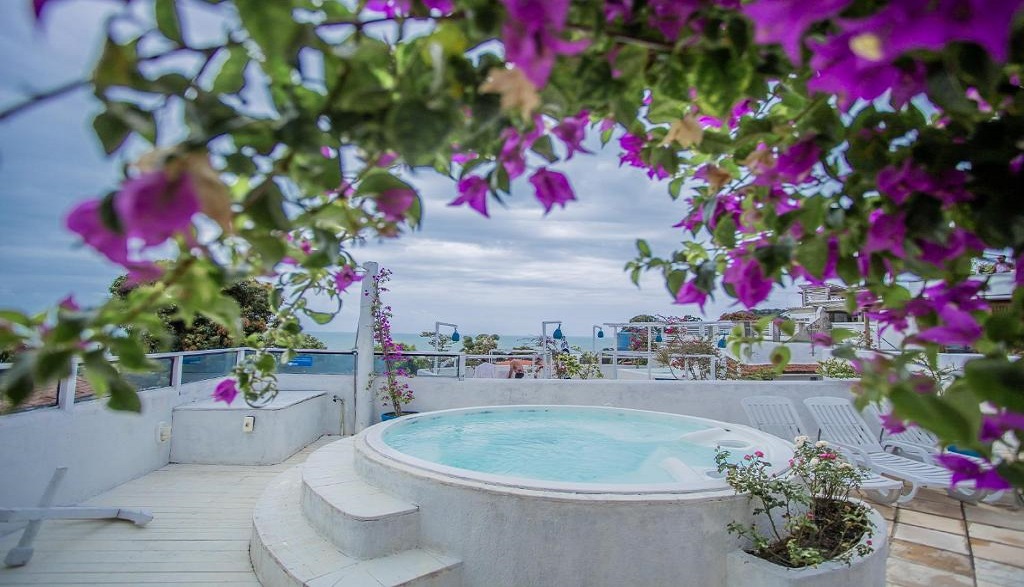 Pousada Mediterr�nea 