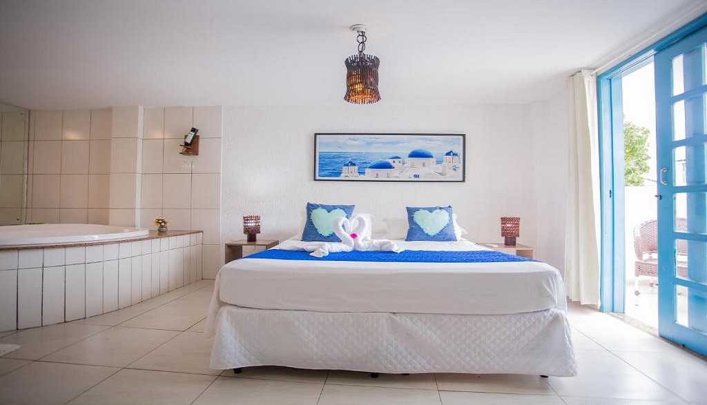 Pousada Mediterr�nea 