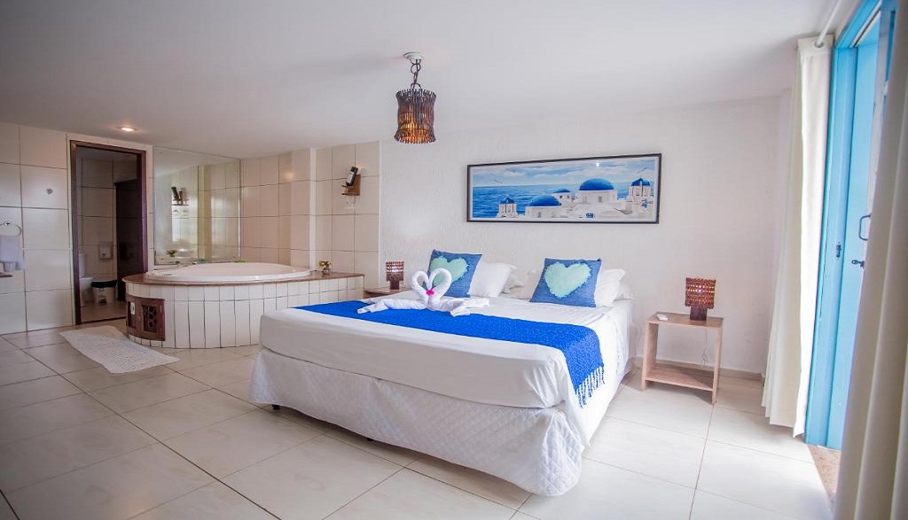 Pousada Mediterr�nea 