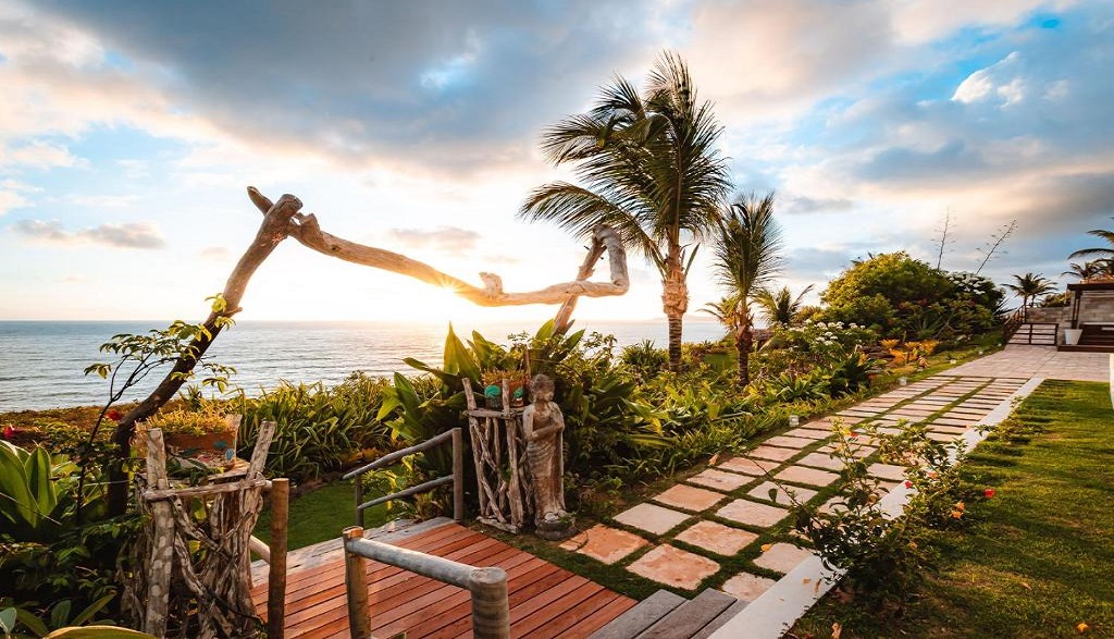 Pipa Privilege Su�tes 