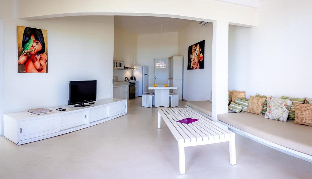 Pipa Privilege Su�tes 