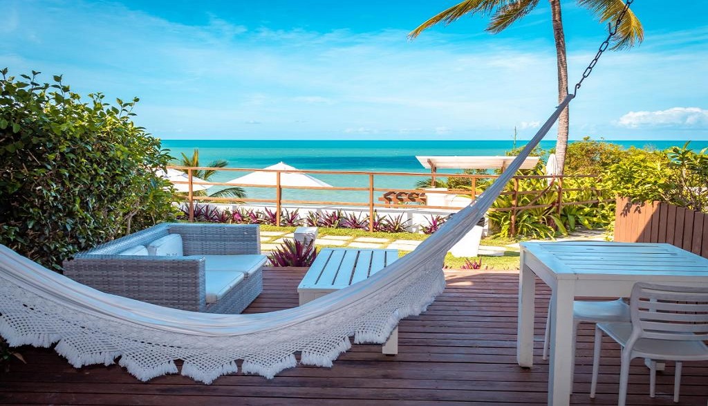 Pipa Privilege Su�tes 