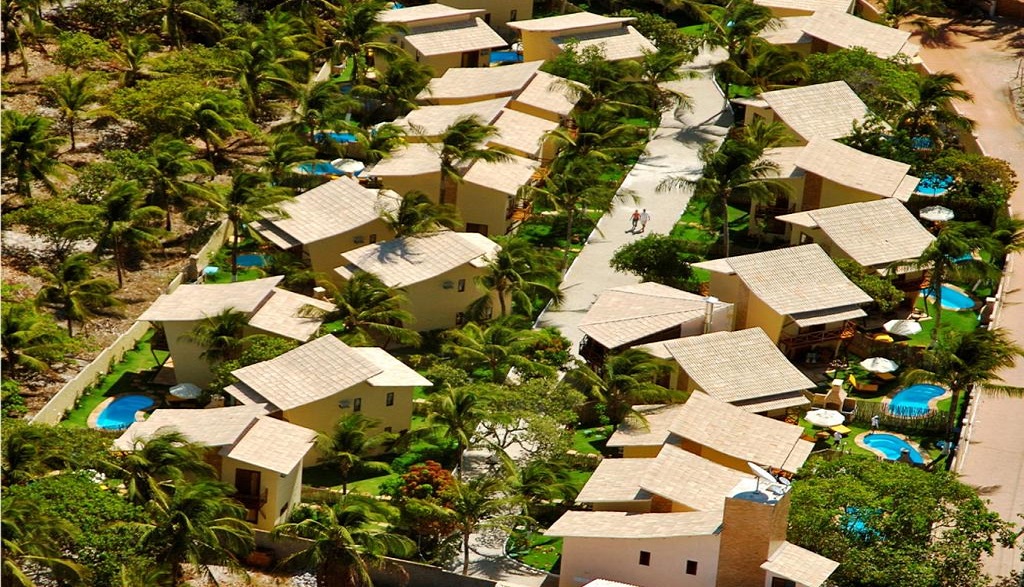 Serhs Villas Da Pipa Hotel 