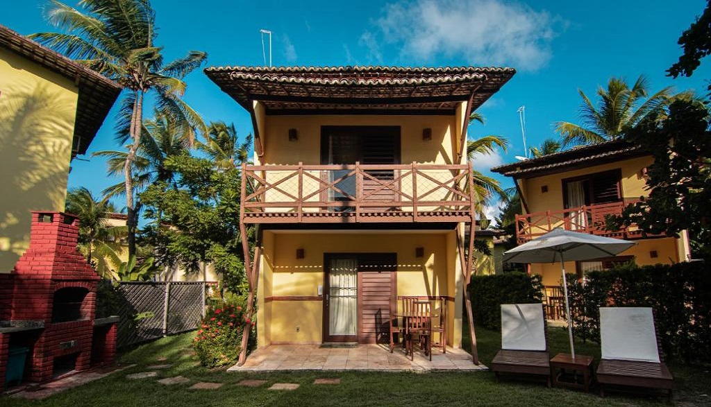 Serhs Villas Da Pipa Hotel 