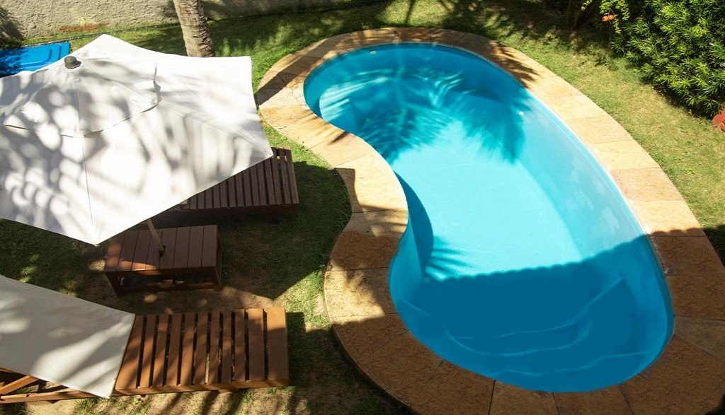 Serhs Villas Da Pipa Hotel 