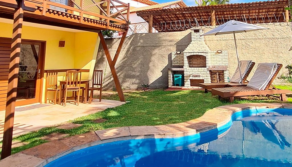 Serhs Villas Da Pipa Hotel 