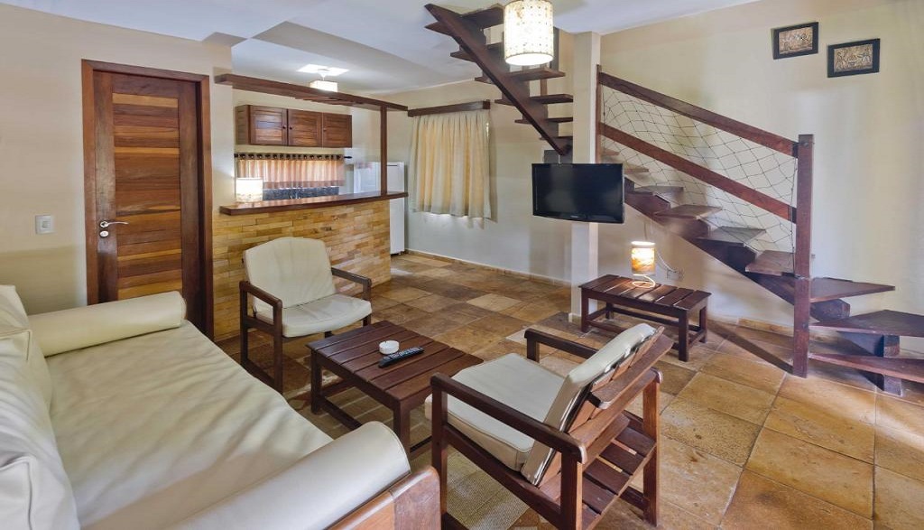 Serhs Villas Da Pipa Hotel 