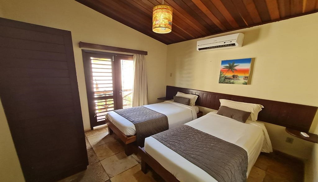 Serhs Villas Da Pipa Hotel 