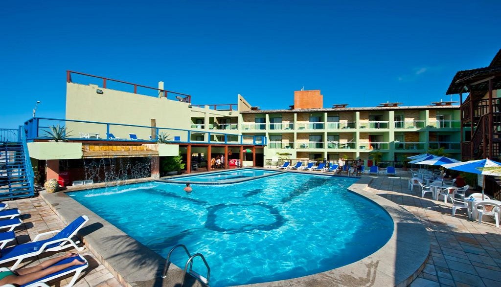 Natal Praia Hotel 