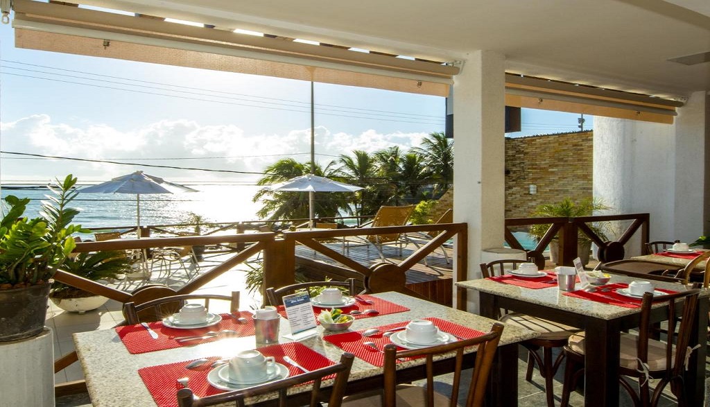 La Belle Beach Hotel 