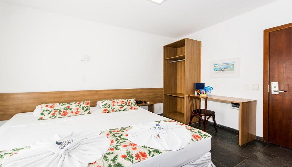 La Belle Beach Hotel 