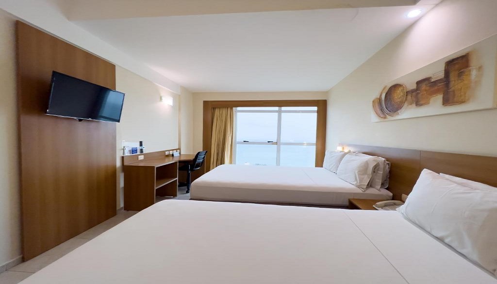 Praiamar Express Hotel 