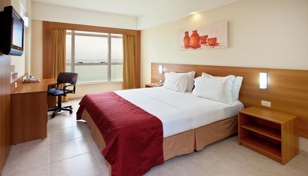 Praiamar Express Hotel 