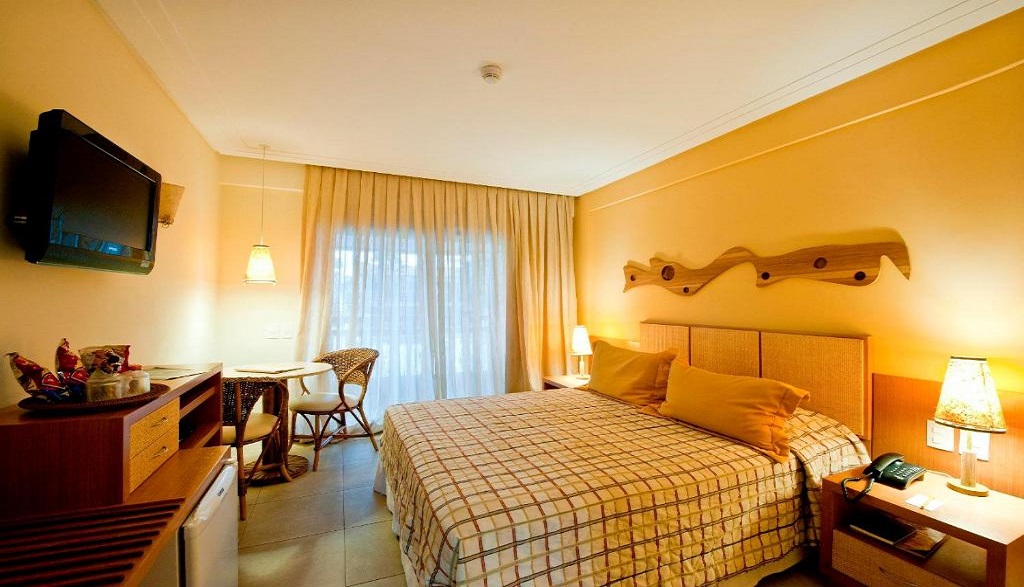 Pontalmar Praia Hotel 