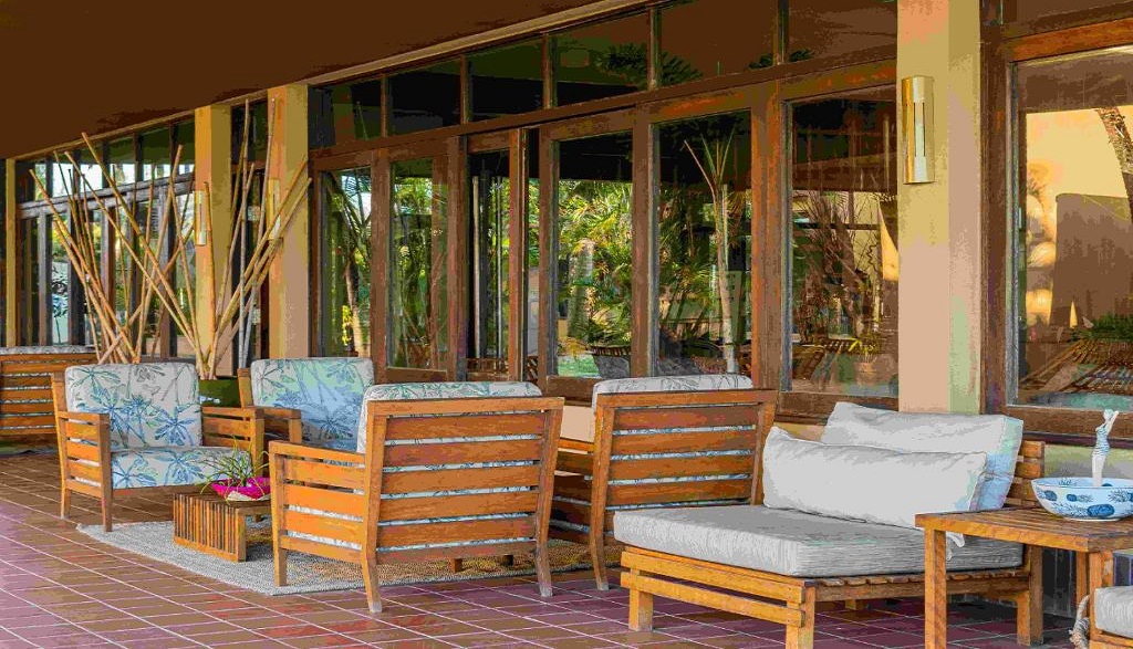 Carmel Charme Resort 