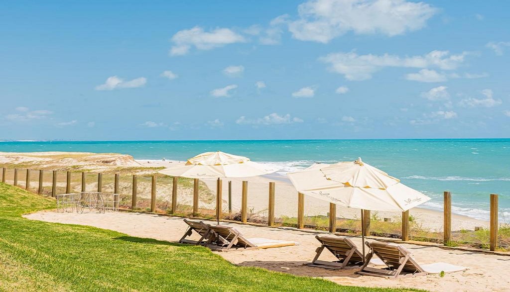 Carmel Charme Resort 