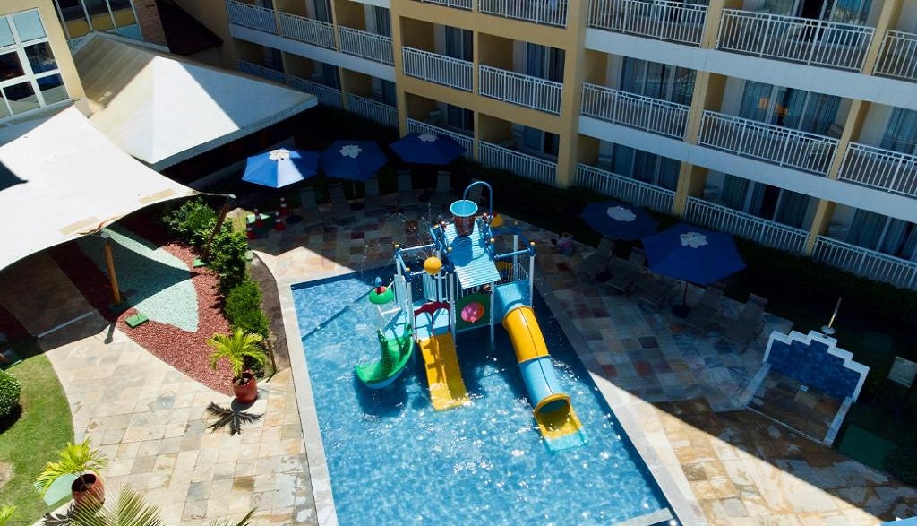 Gran Hotel Stella Maris Urban Resort & Conventions 