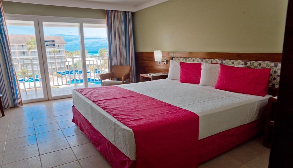 Gran Hotel Stella Maris Urban Resort & Conventions 