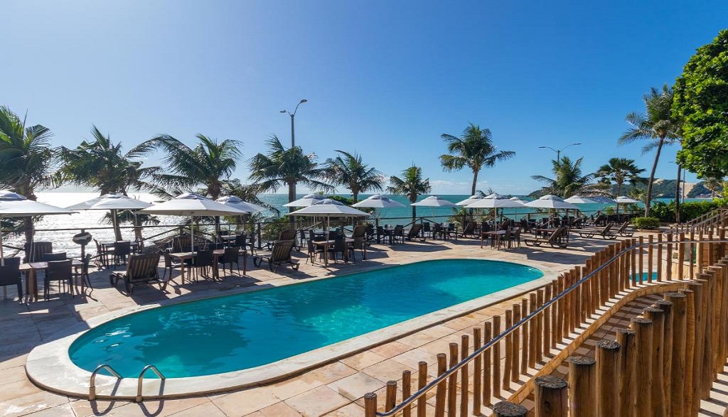 Praiamar Natal Hotel & Convention 