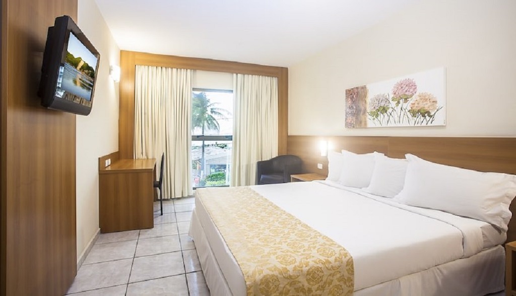 Praiamar Natal Hotel & Convention 