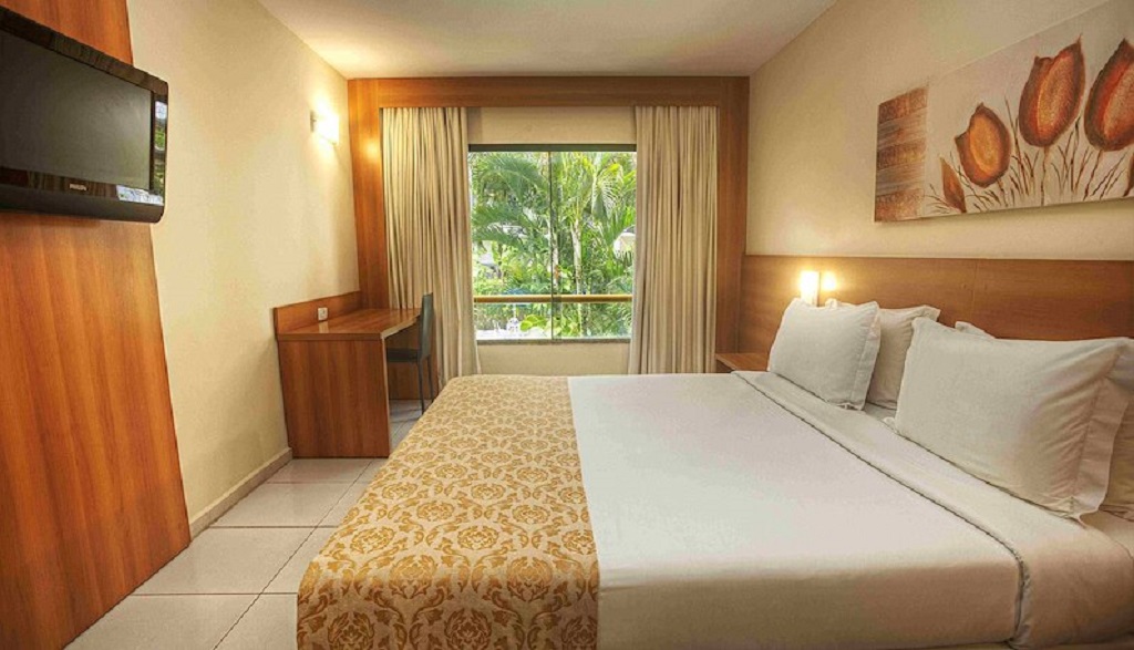 Praiamar Natal Hotel & Convention 