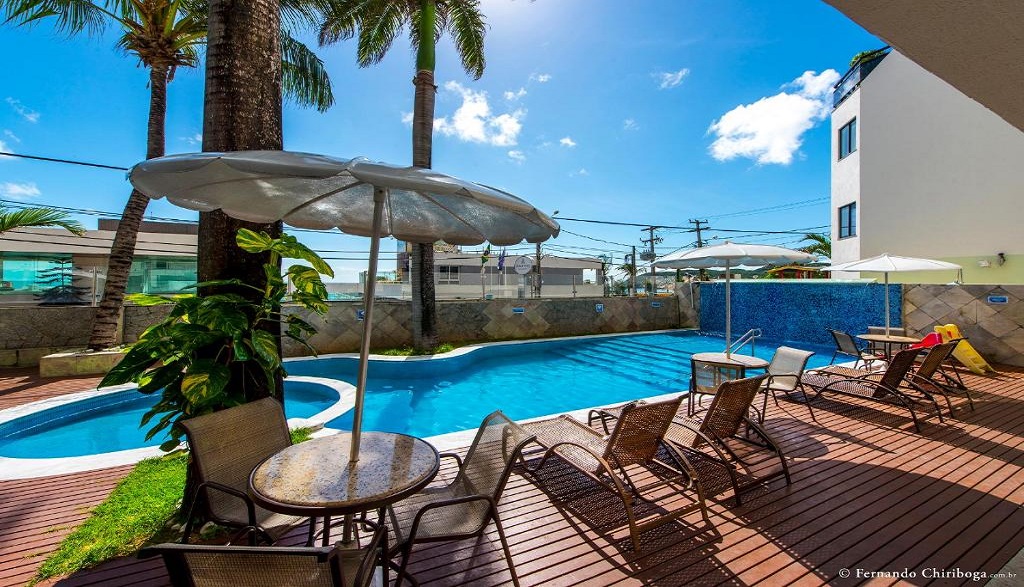 Rede Andrade Bello Mare 