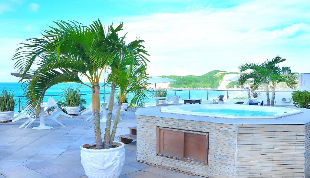 Rede Andrade Bello Mare 