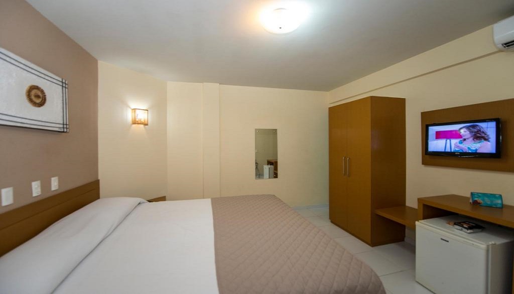 Rede Andrade Bello Mare 