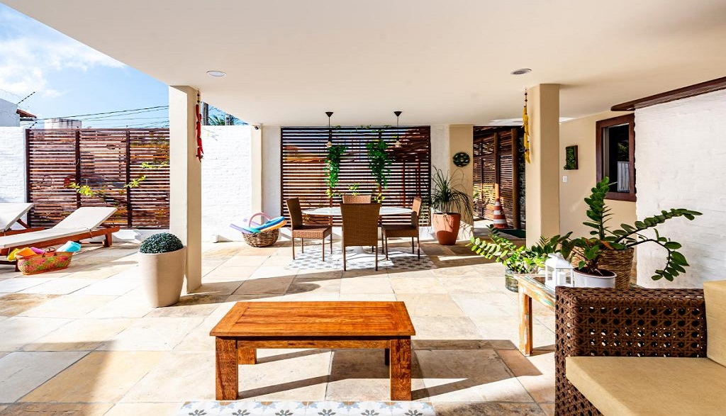 Valencia Hotel Natal 