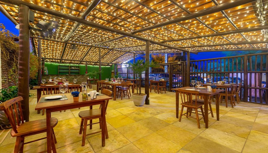 Valencia Hotel Natal 