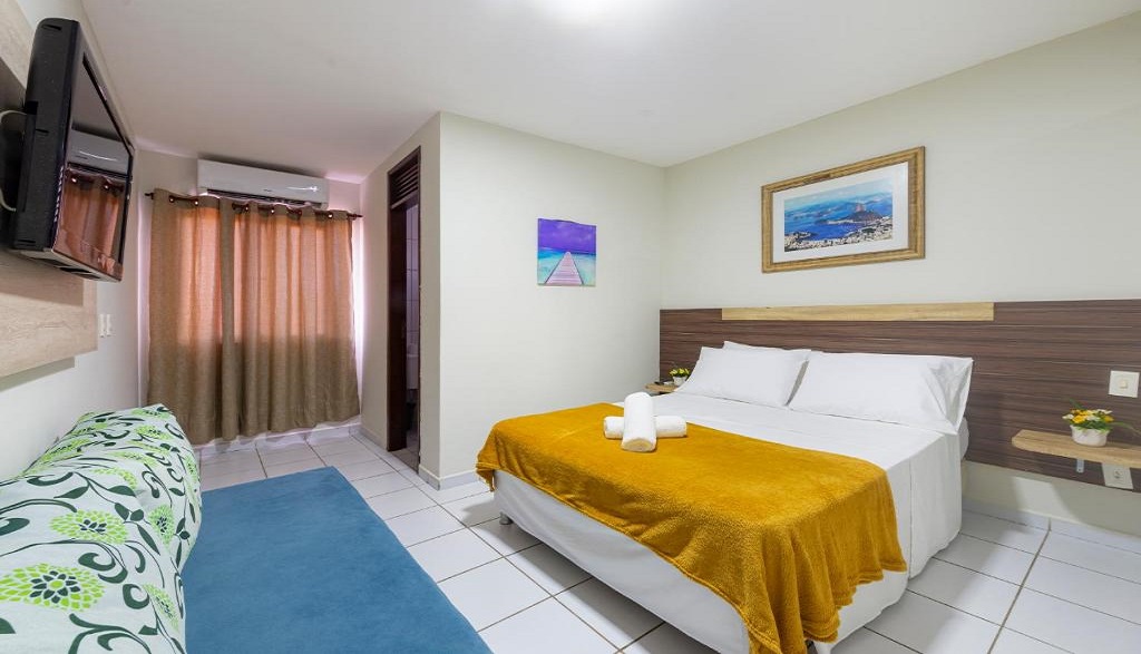 Valencia Hotel Natal 