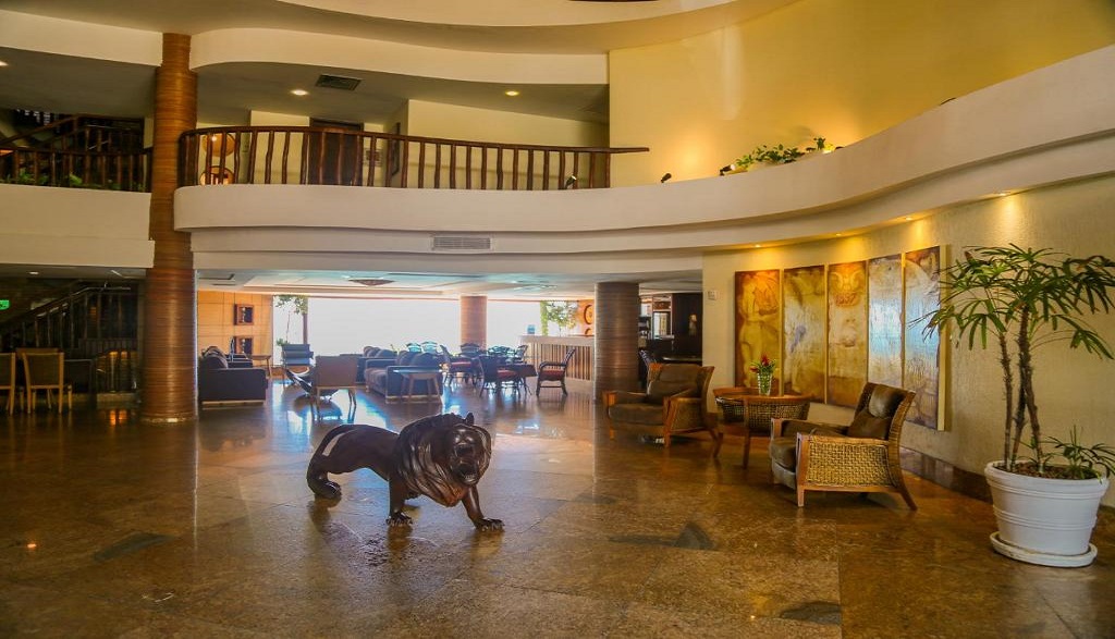 Rif�les Praia Hotel & Resort 