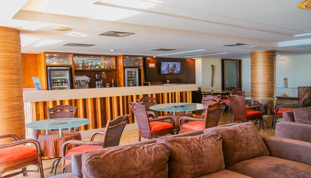 Rif�les Praia Hotel & Resort 