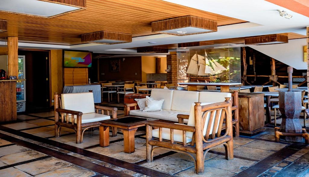 Safari Natal Beach Hotel 