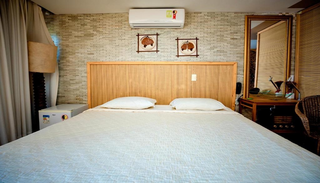 Safari Natal Beach Hotel 