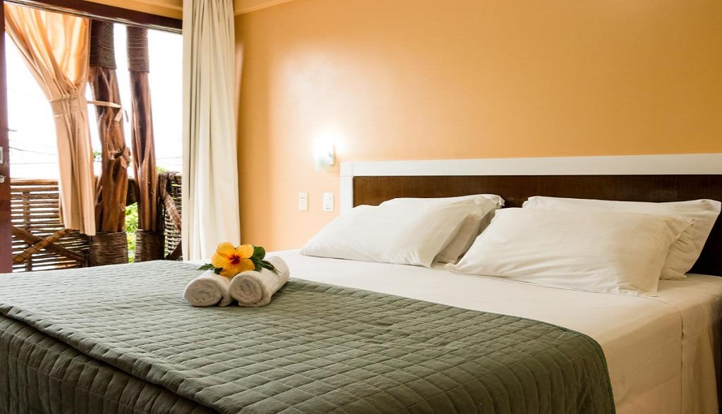 Safari Natal Beach Hotel 