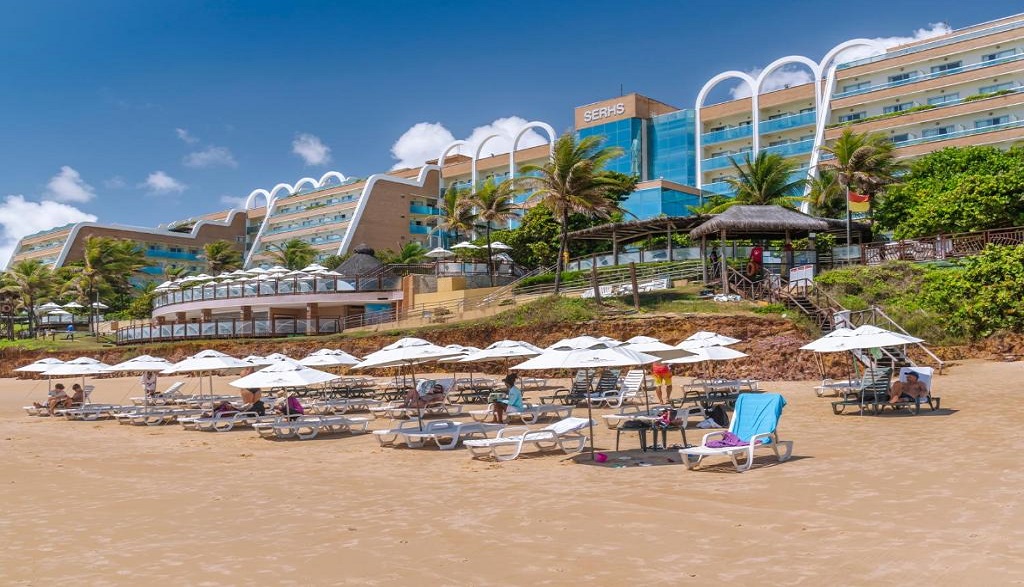 Serhs Natal Grand Hotel & Resort 
