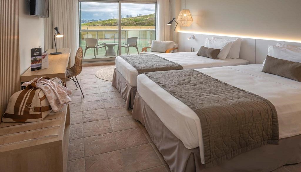 Serhs Natal Grand Hotel & Resort 