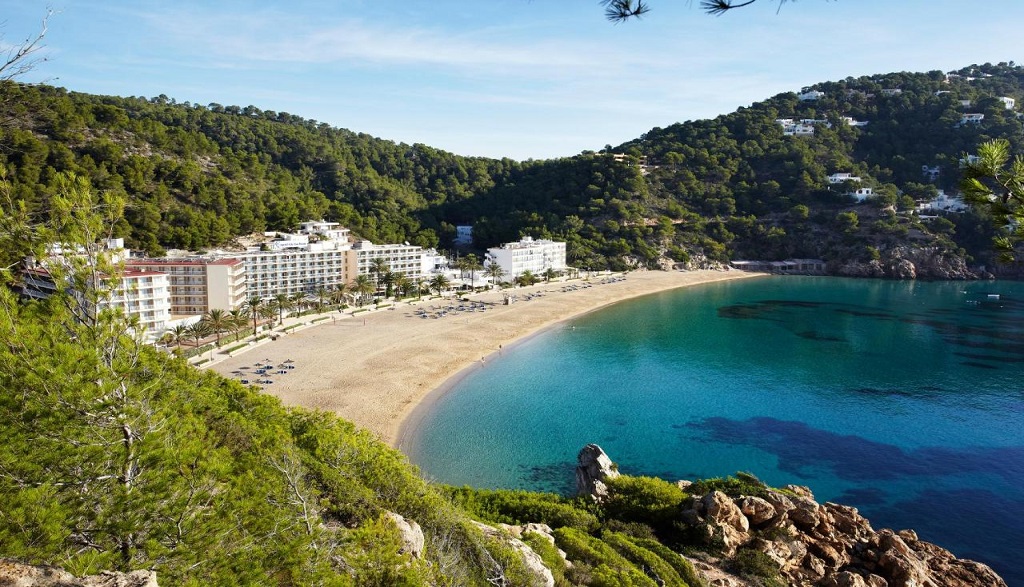 Grupotel Imperio Playa