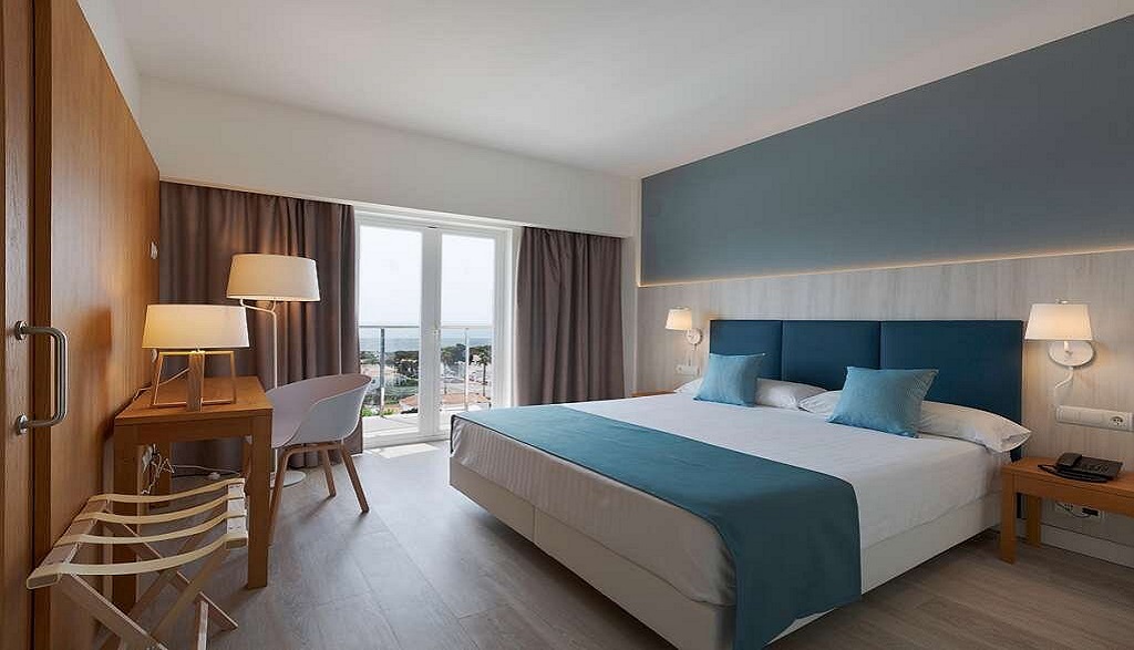 Alua Illa de Menorca