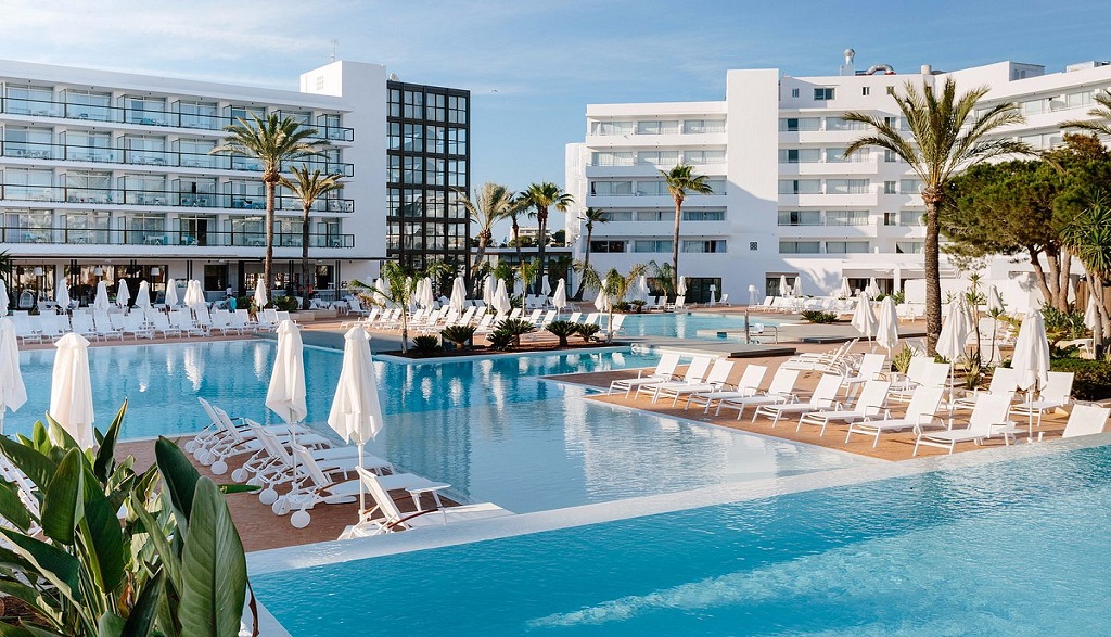 AluaSoul Ibiza - Adults Only (+16)	